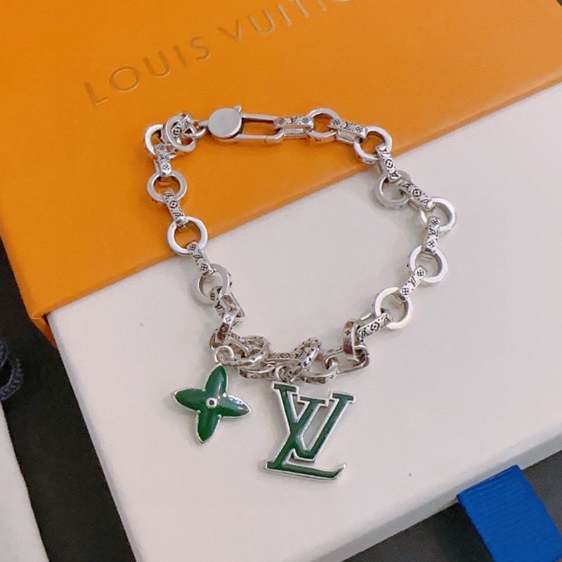 LV Necklaces